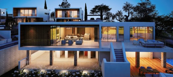 5 chambres Villa à Chloraka, Cyprus No. 1143 4