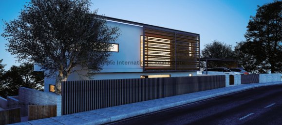 5 chambres Villa à Chloraka, Cyprus No. 1143 10