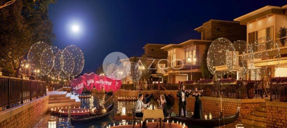 6 غرف نوم فيلا في Damac Lagoons, UAE رقم 56318 11