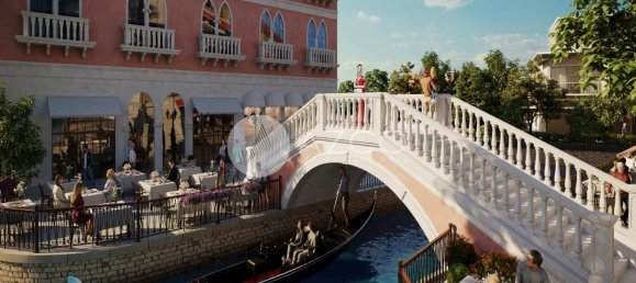 6 غرف نوم فيلا في Damac Lagoons, UAE رقم 56318 9