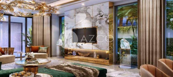 6 غرف نوم فيلا في Damac Lagoons, UAE رقم 56318 7