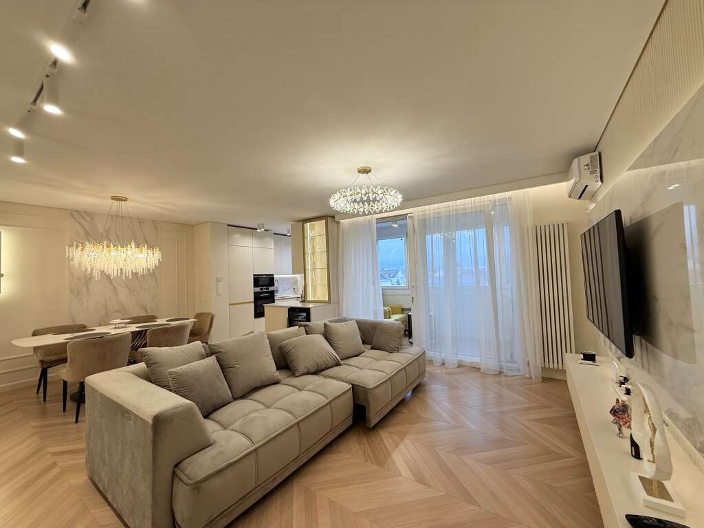 4 rooms Apartment in Wiener Neudorf, Austria No. 34397