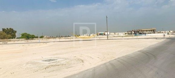 1175.9m² Land in Deira, UAE No. 8006 9