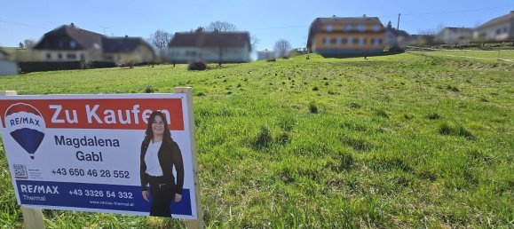 Terreno em Rohr bei Hartberg, Austria N.º 127341 2