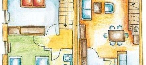 Dúplex de 2 dormitorios en Vorpommern-Rugen, Germany No. 326014 12