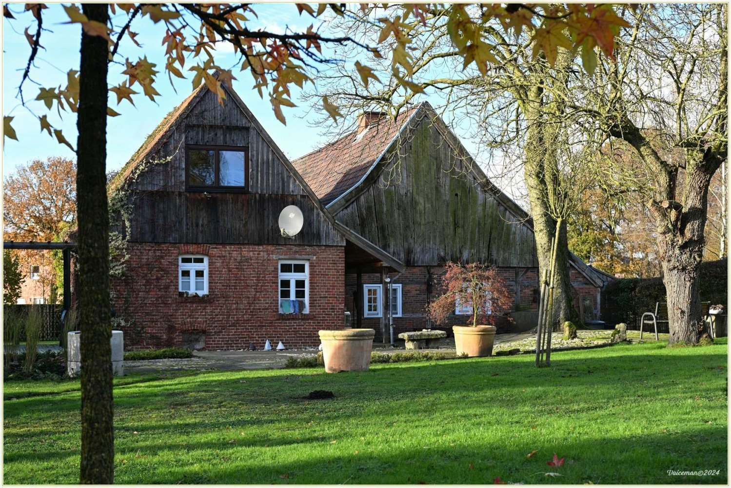 2 bedrooms Castles in Emsland, Germany No. 203085