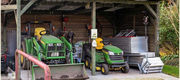 2 bedrooms Castles in Emsland, Germany No. 203085 18