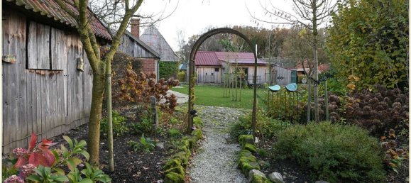 2 bedrooms Castles in Emsland, Germany No. 203085 9