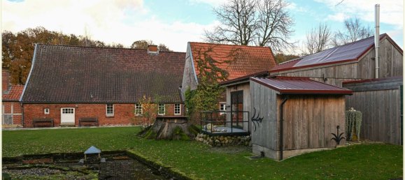 2 bedrooms Castles in Emsland, Germany No. 203085 3