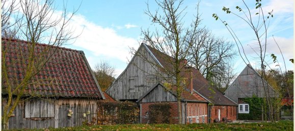 2 bedrooms Castles in Emsland, Germany No. 203085 6