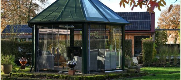 2 bedrooms Castles in Emsland, Germany No. 203085 23