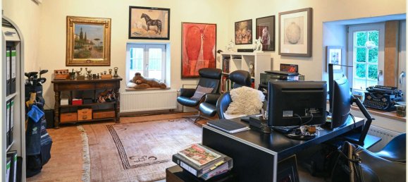 2 bedrooms Castles in Emsland, Germany No. 203085 38