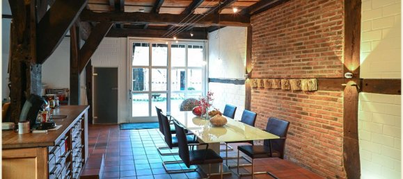 2 bedrooms Castles in Emsland, Germany No. 203085 29