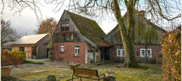 2 bedrooms Castles in Emsland, Germany No. 203085 2