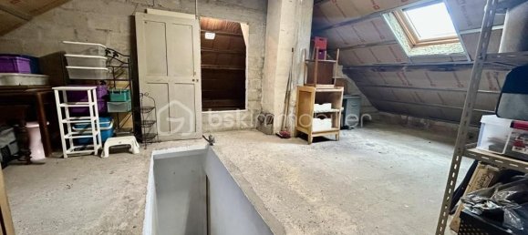 Дом с 4 спальнями в Сен-э-Марн, Франция № 325428 19