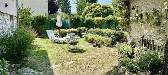 Дом с 4 спальнями в Сен-э-Марн, Франция № 325428 3