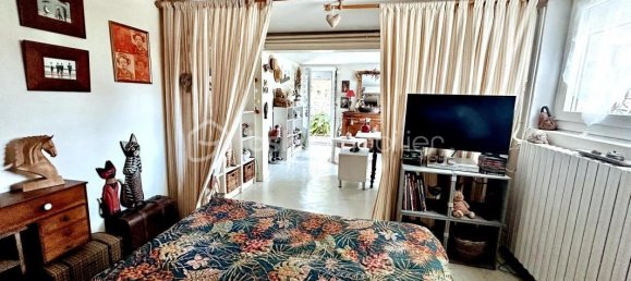 Дом с 4 спальнями в Сен-э-Марн, Франция № 325428 16