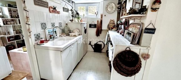 Дом с 4 спальнями в Сен-э-Марн, Франция № 325428 17