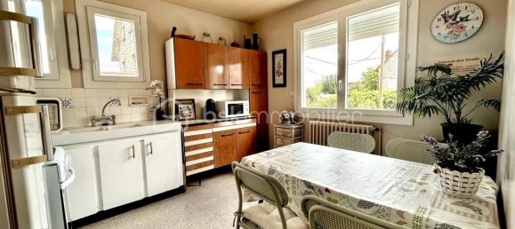 Дом с 4 спальнями в Сен-э-Марн, Франция № 325428 8