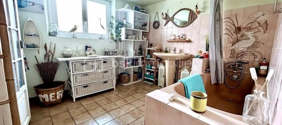 Дом с 4 спальнями в Сен-э-Марн, Франция № 325428 18