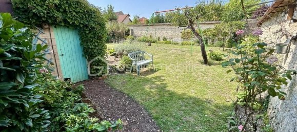 Дом с 4 спальнями в Сен-э-Марн, Франция № 325428 4