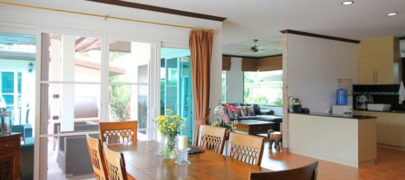 4 bedrooms Cafe / restaurant in Pattaya, Thailand No. 7088 5