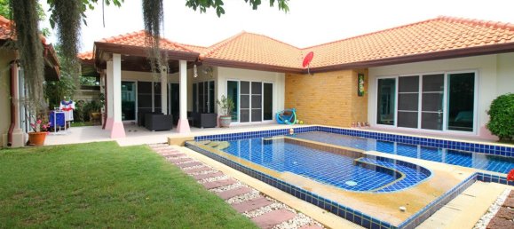 4 bedrooms Cafe / restaurant in Pattaya, Thailand No. 7088 2