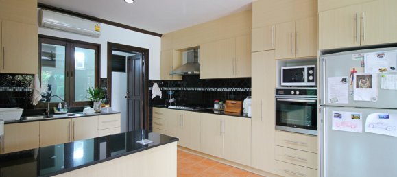 4 bedrooms Cafe / restaurant in Pattaya, Thailand No. 7088 3