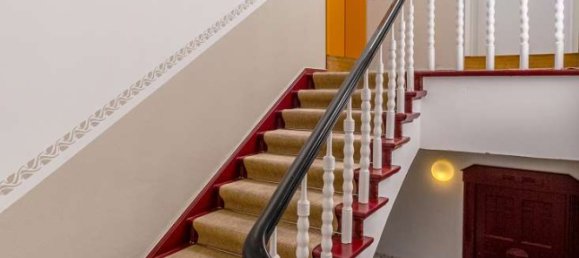 1 chambre Penthouse à Friedrichshain, Germany No. 341866 11