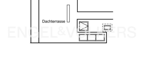 1 chambre Penthouse à Friedrichshain, Germany No. 341866 15