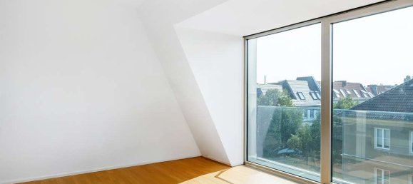1 chambre Penthouse à Friedrichshain, Germany No. 341866 3