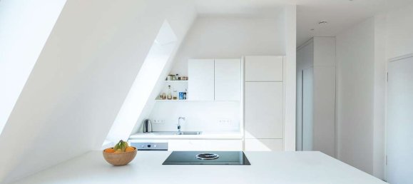 1 chambre Penthouse à Friedrichshain, Germany No. 341866 4