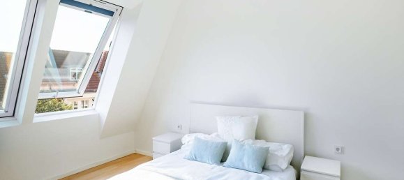 1 chambre Penthouse à Friedrichshain, Germany No. 341866 5
