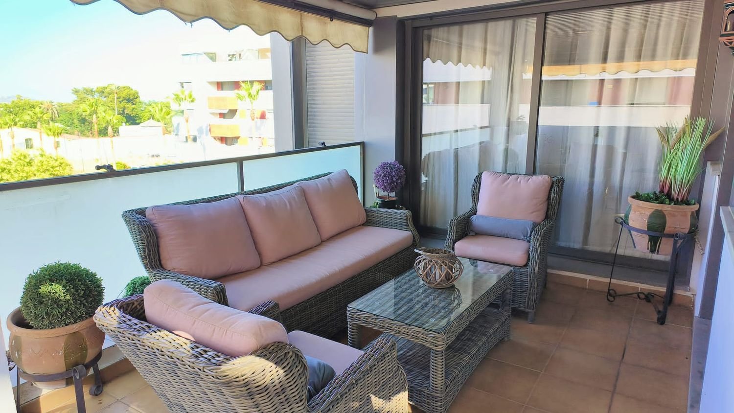 2 chambres Appartement à El Puerto de Santa Maria, Spain No. 168142