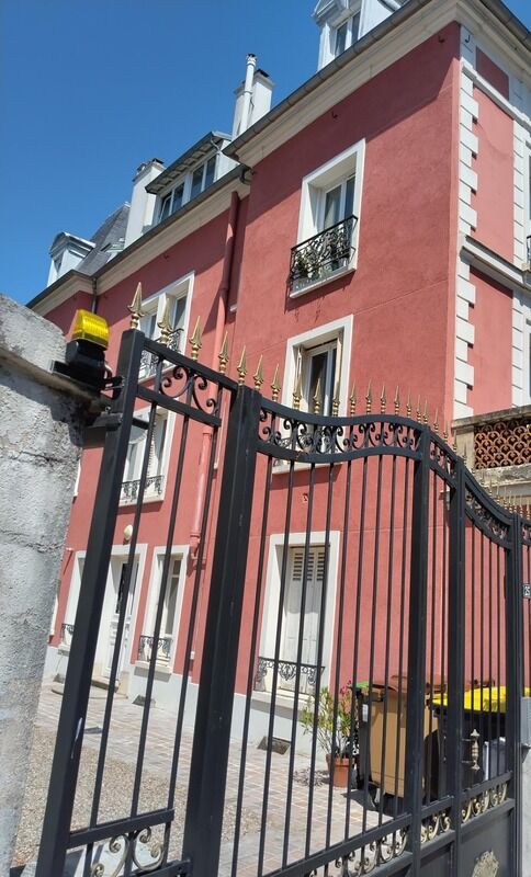 2 bedrooms Apartment in Combles, France No. 308106