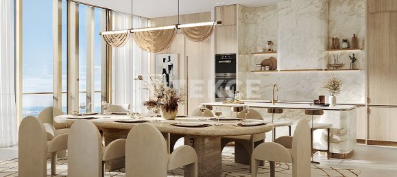 3 bedrooms Duplex in Dubai, UAE No. 65741 14