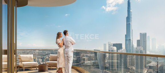 3 bedrooms Duplex in Dubai, UAE No. 65741 4