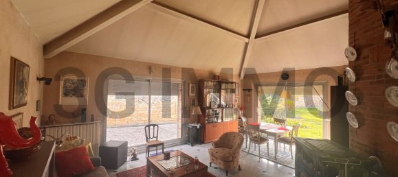3 غرف نوم فيلا في Gournay-sur-Aronde, France رقم 204052 10