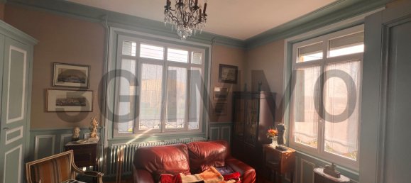 3 غرف نوم فيلا في Gournay-sur-Aronde, France رقم 204052 7