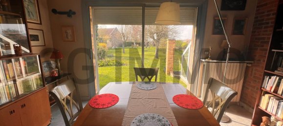 3 غرف نوم فيلا في Gournay-sur-Aronde, France رقم 204052 8