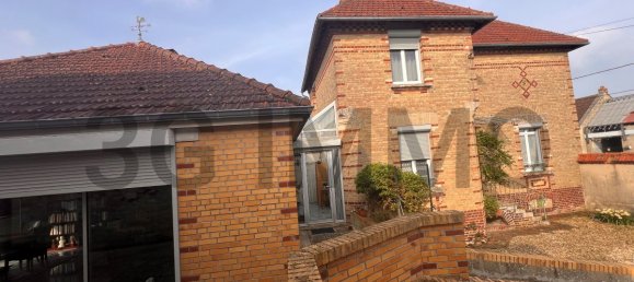 3 غرف نوم فيلا في Gournay-sur-Aronde, France رقم 204052 2