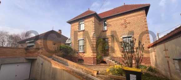 3 غرف نوم فيلا في Gournay-sur-Aronde, France رقم 204052 3