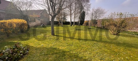 3 غرف نوم فيلا في Gournay-sur-Aronde, France رقم 204052 9