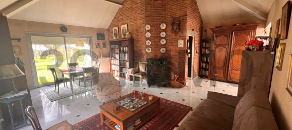 3 غرف نوم فيلا في Gournay-sur-Aronde, France رقم 204052 6