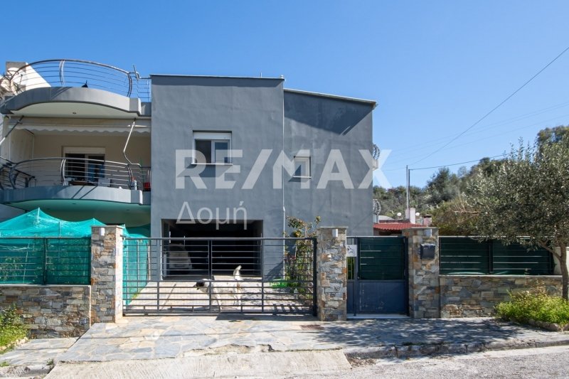 3 Schlafzimmer Maisonette in Volos, Greece, Nr. 89986