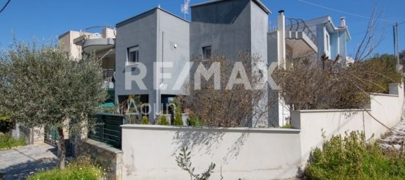 3 Schlafzimmer Maisonette in Volos, Greece, Nr. 89986 12