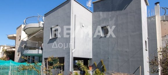 3 Schlafzimmer Maisonette in Volos, Greece, Nr. 89986 6