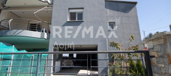 3 Schlafzimmer Maisonette in Volos, Greece, Nr. 89986 15