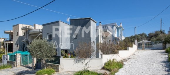 3 Schlafzimmer Maisonette in Volos, Greece, Nr. 89986 2