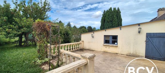 Casa de 4 dormitorios en Luce, France No. 78879 13